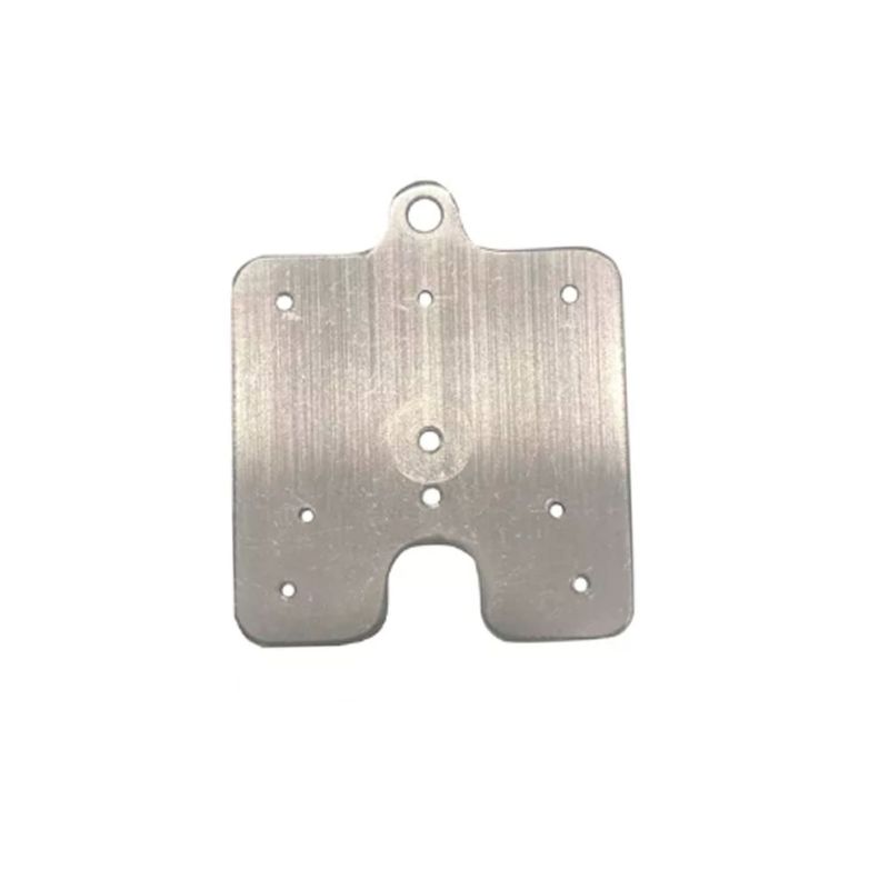 DAHUA - TRÍPODE DAHUA COMPATIBLE CON CÁMARA CUERPO NEGRO PN RQW026-00