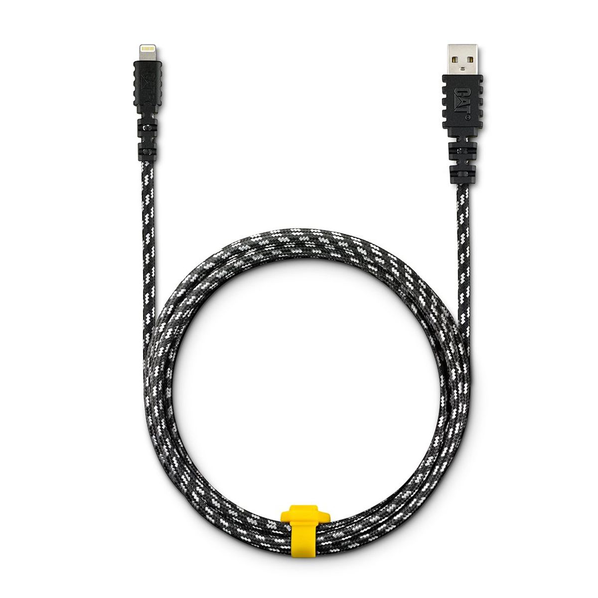 CAT - Cable Cargador Sincronizador USB-Lightning 1.8 Metros