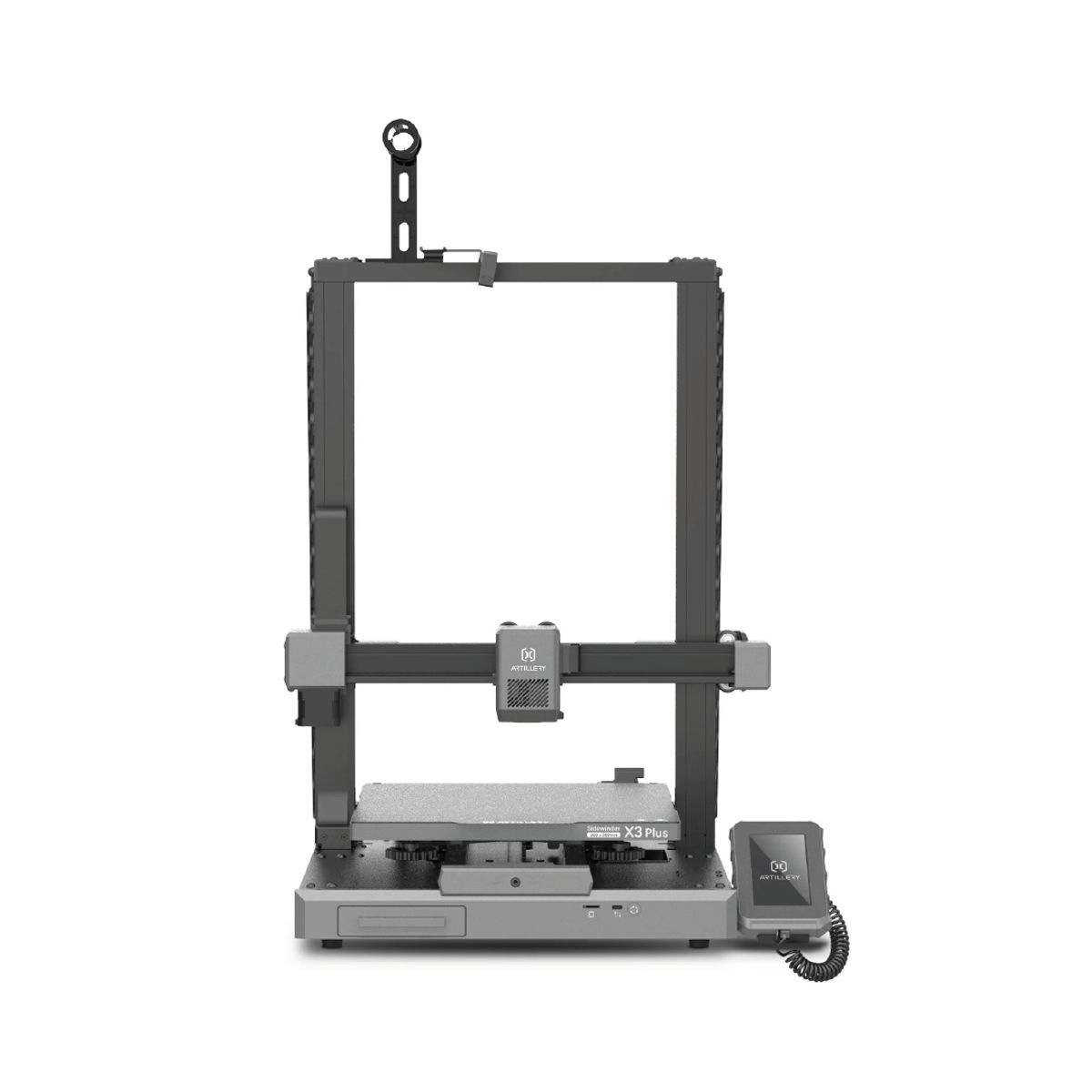 ARTILLERY - Impresora 3D SW- X3 Plus de Filamento pantalla tactil