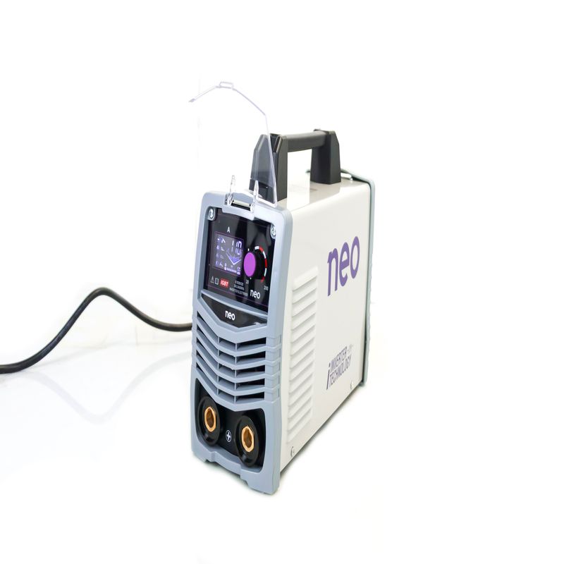 NEO - SOLDADORA INVERTER ELECTRODO - NEO