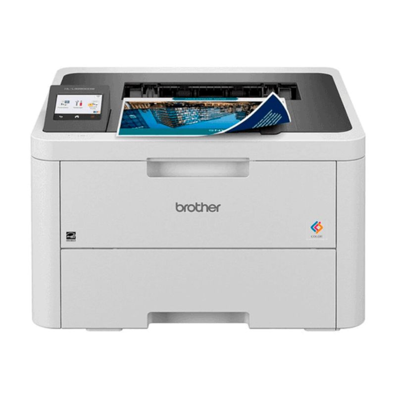 BROTHER - IMPRESORA BROTHER LASER DIGITAL COLOR HL-L3280CDW