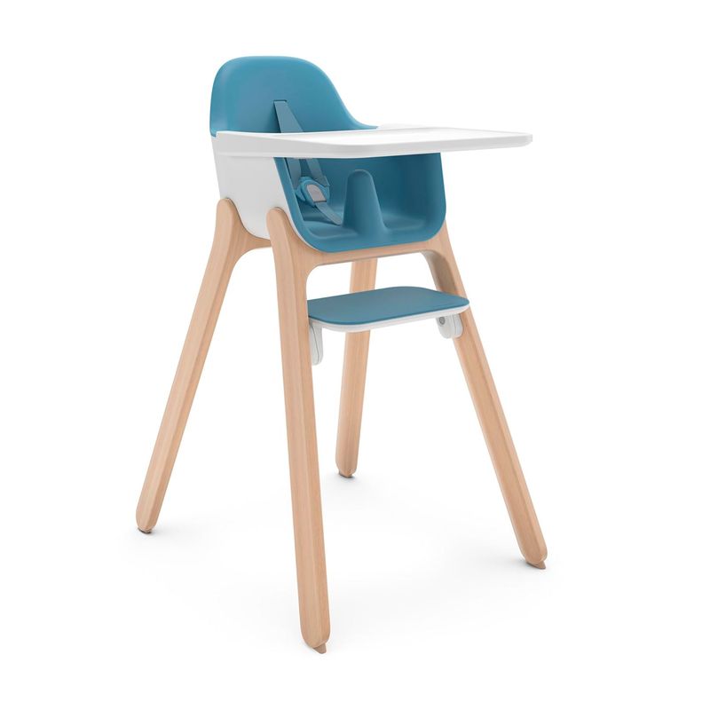 UPPABABY - SILLA MODELO CIRO CALEB UPPABABY