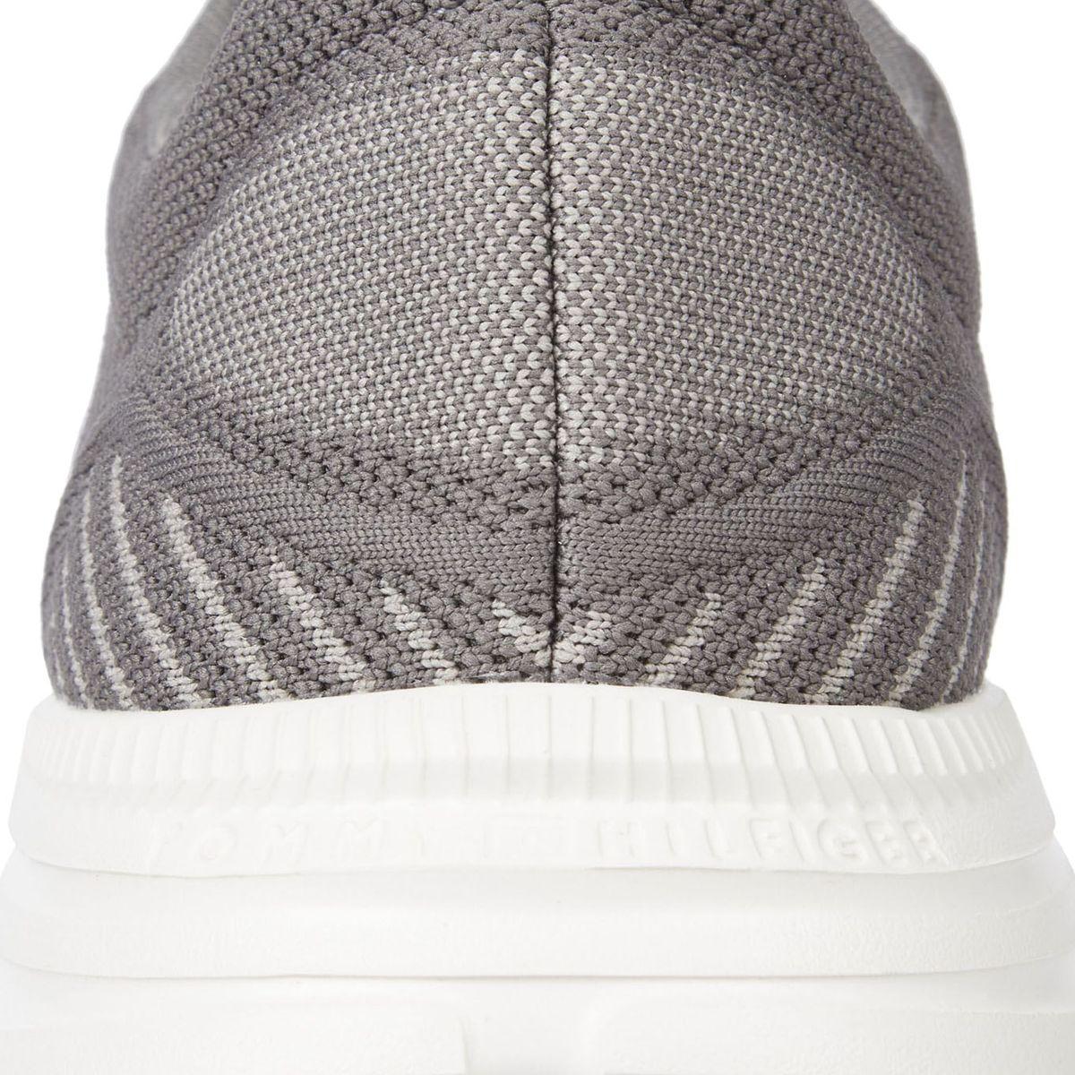 TOMMY HILFIGER - ZAPATILLAS MODERN RUNNER KNIT EVO ESS TH