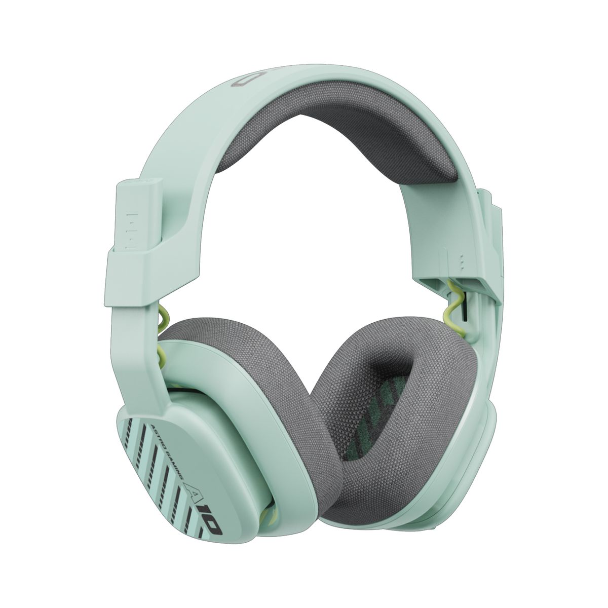 LOGITECH - Audifono con Microfono Astro A10 G2  MENTA