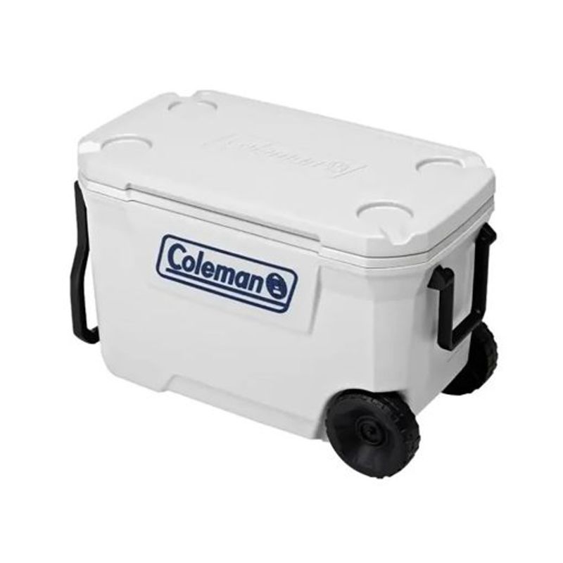 COLEMAN - Cooler Portatil de 62QT/58L Coleman 3000006482