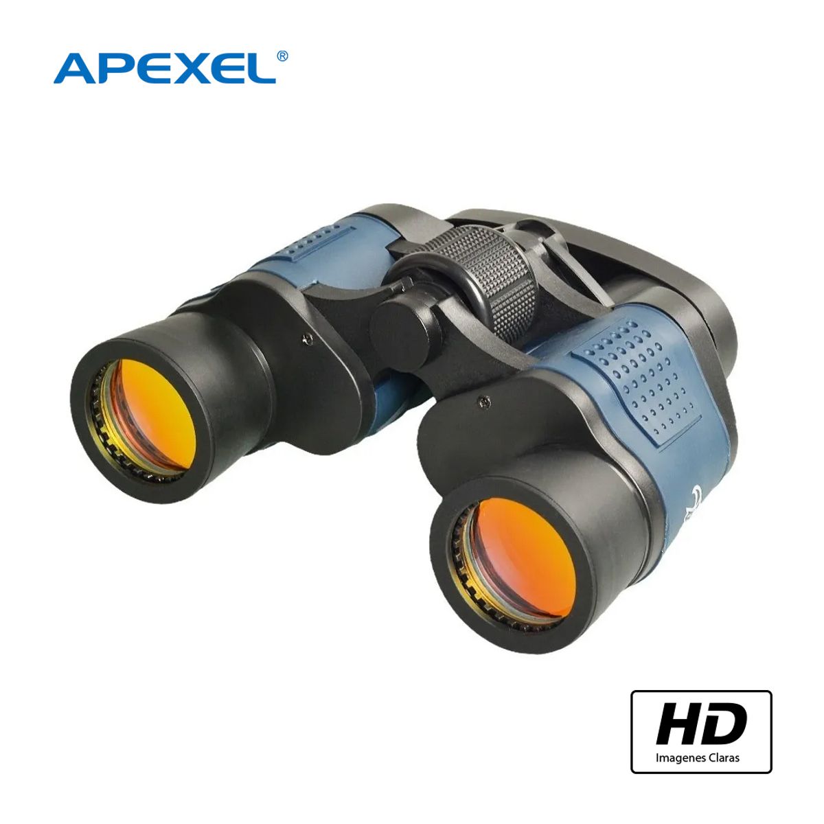 APEXEL - Binoculares Profesionales APS-60X60 High Quality