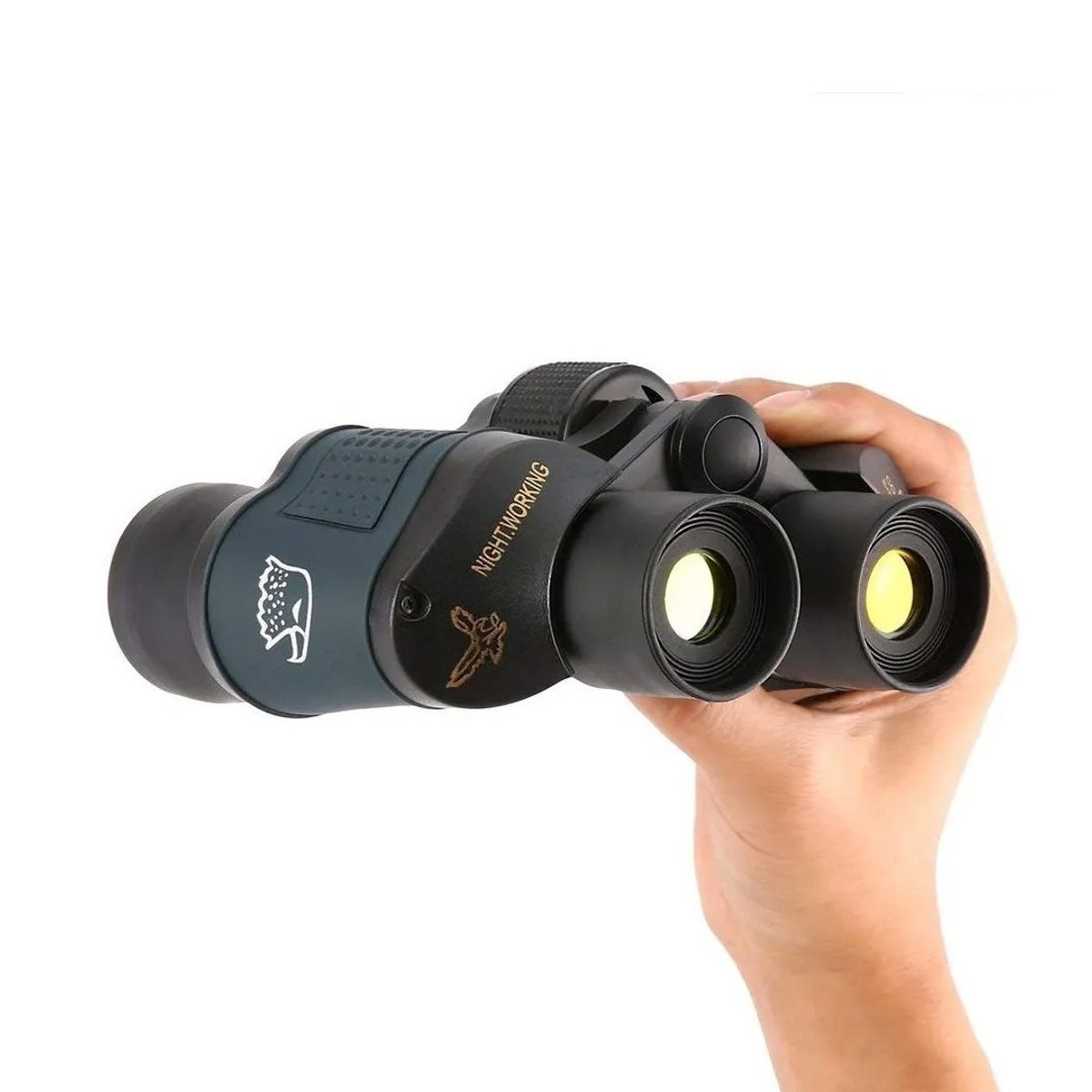 APEXEL - Binoculares Profesionales APS-60X60 High Quality