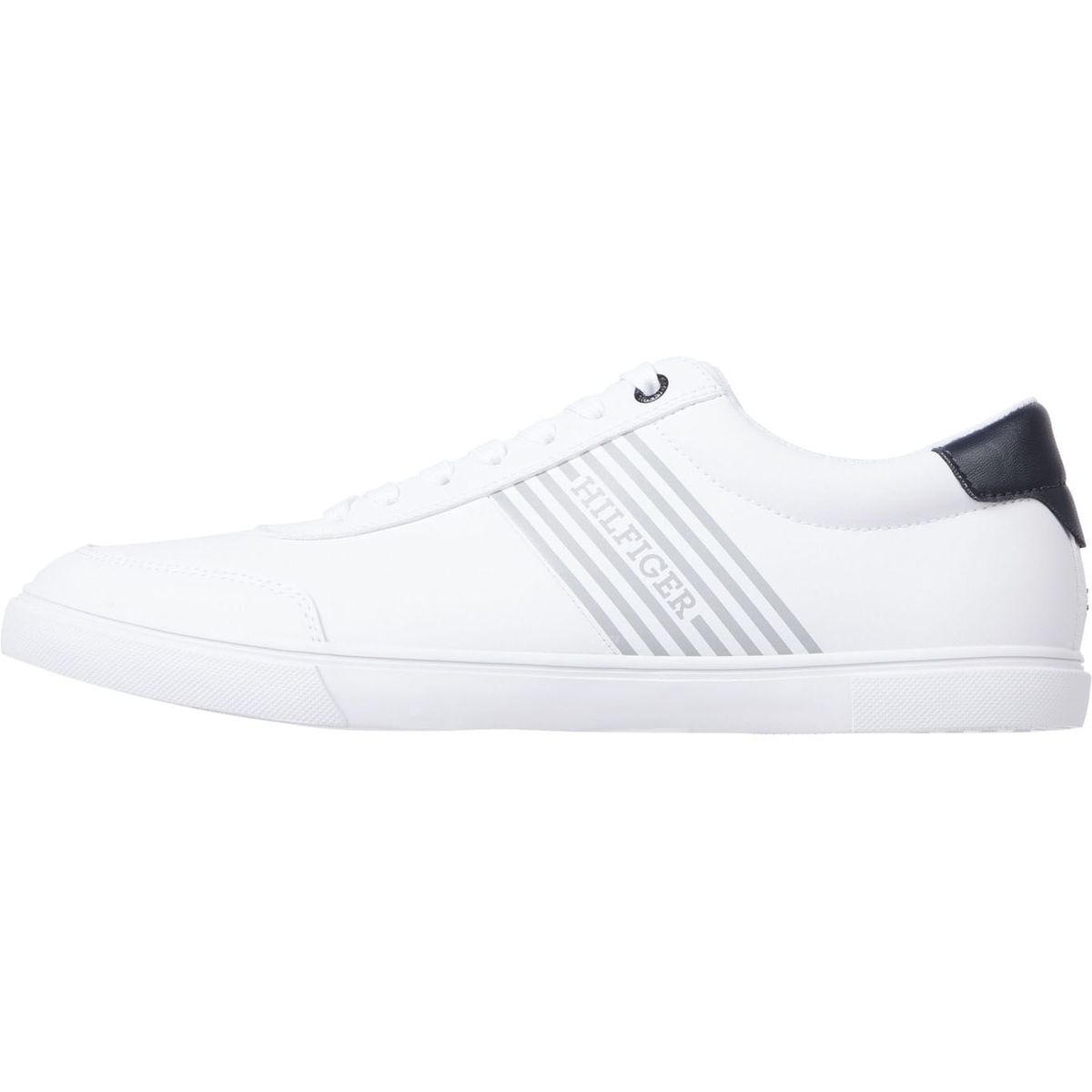 TOMMY HILFIGER - ZAPATILLAS IM TUSCAN STRIPES TH