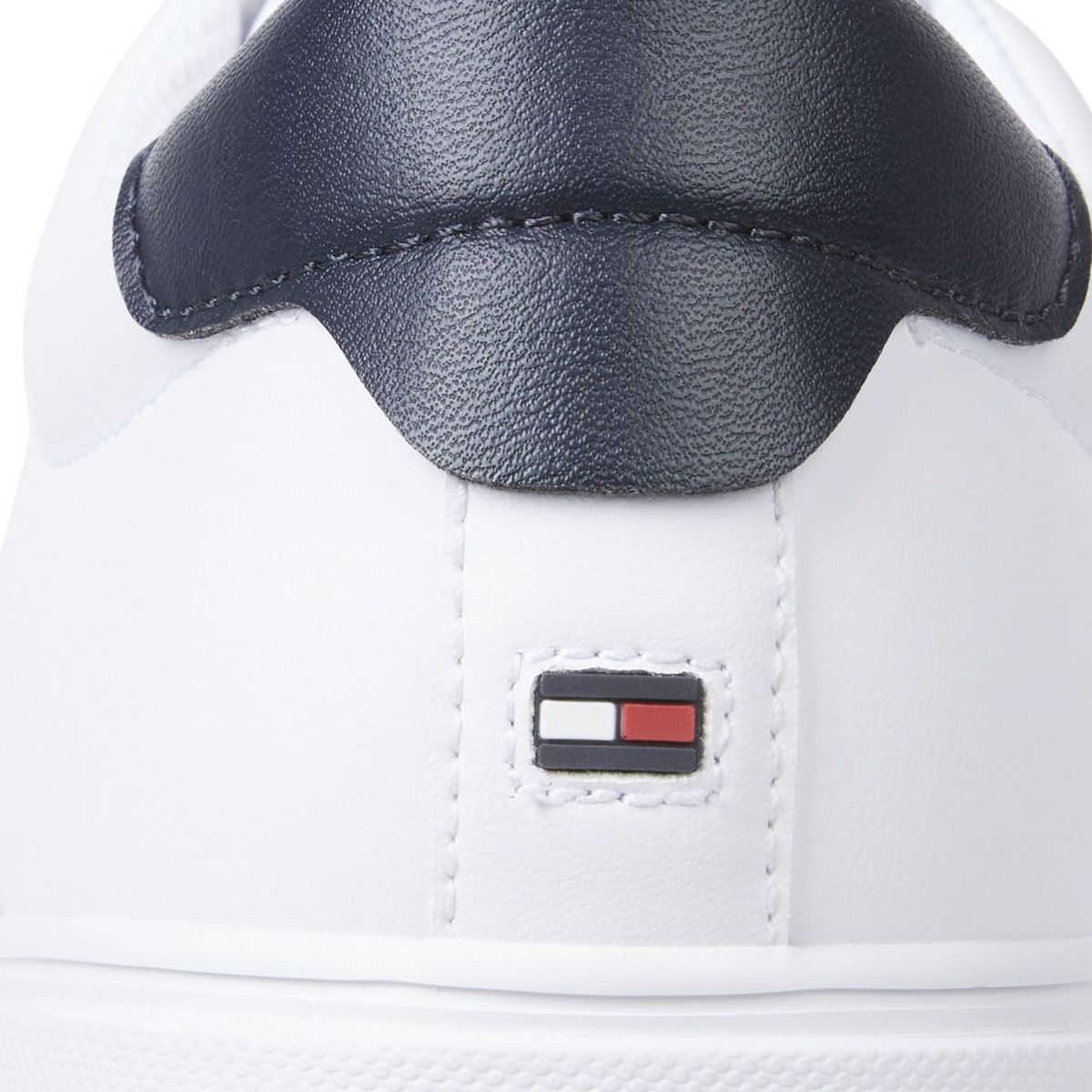 TOMMY HILFIGER - ZAPATILLAS IM TUSCAN STRIPES TH