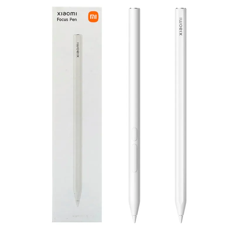 XIAOMI - Lápiz Xiaomi Focus Pen para tablet Xiaomi Pad 7 7 Pro White