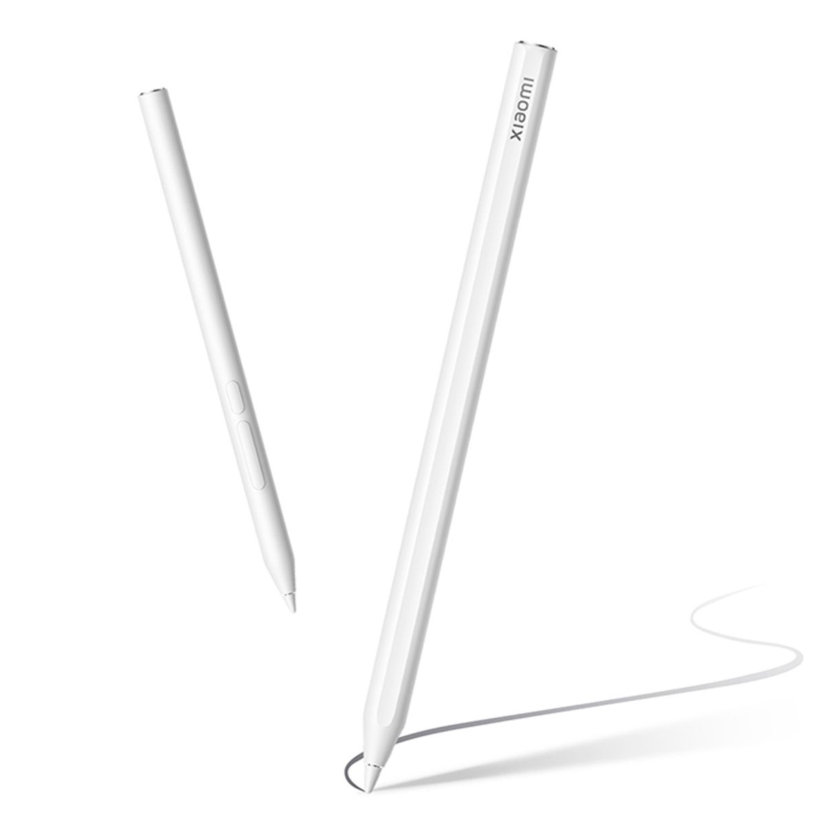 XIAOMI - Lápiz Xiaomi Focus Pen para tablet Xiaomi Pad 7 7 Pro White
