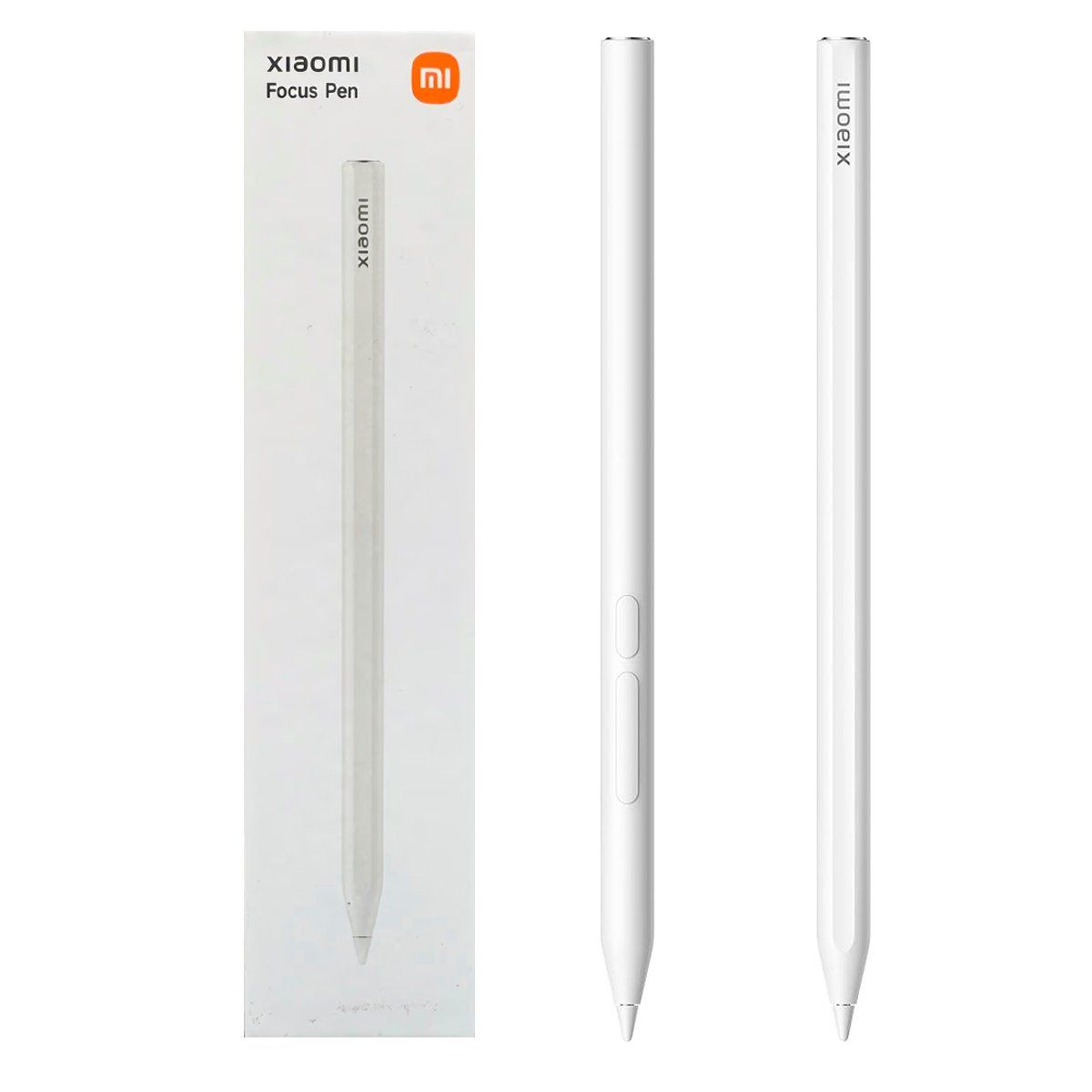 XIAOMI - Lápiz Xiaomi Focus Pen para tablet Xiaomi Pad 7 7 Pro White