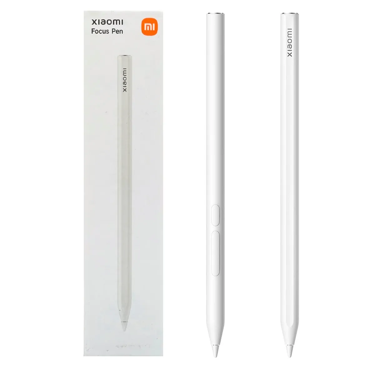 XIAOMI - Lápiz Xiaomi Focus Pen para tablet Xiaomi Pad 7 7 Pro White