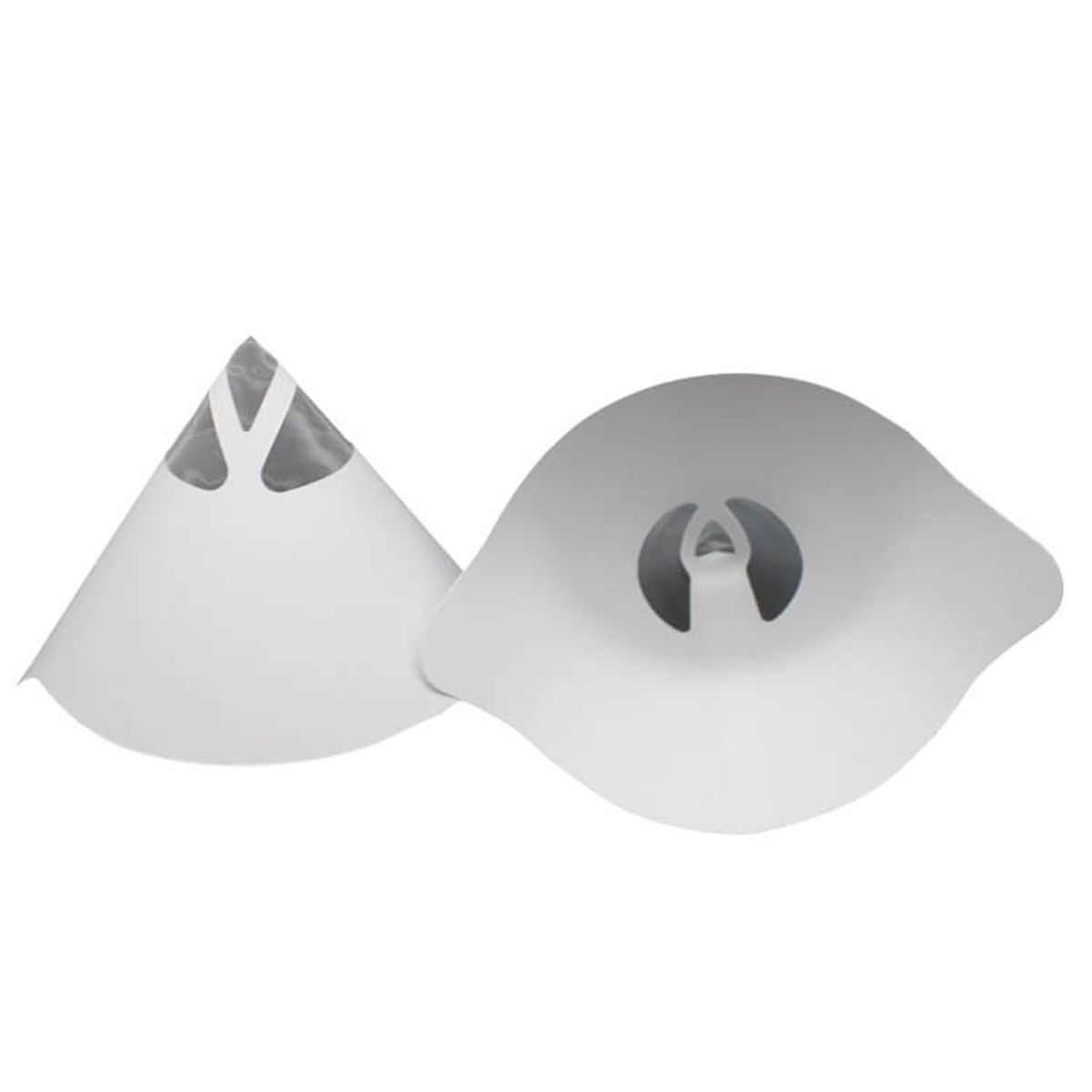 AC - COLADOR DE PINTURA  AC (150GR. /190MICRAS) PACK X30