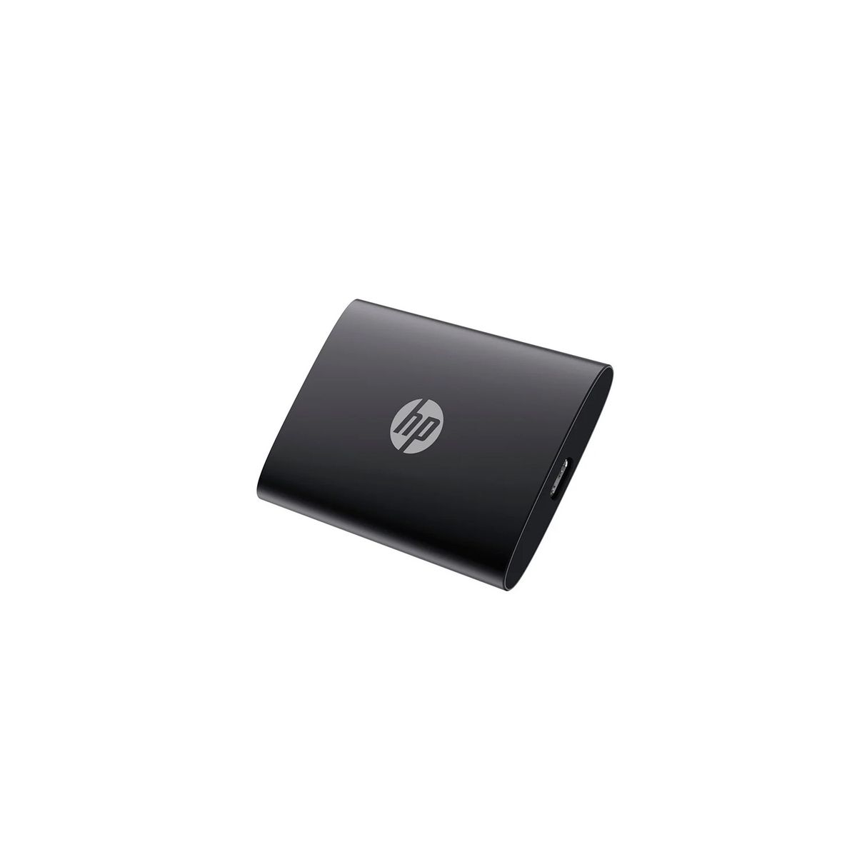 HP - Disco duro externo SSD HP SSD P900 1TB USB Tipo-C 30 Negro