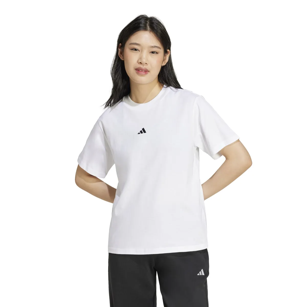 ADIDAS - Polos Training Mujer Adidas W Sl Sj T