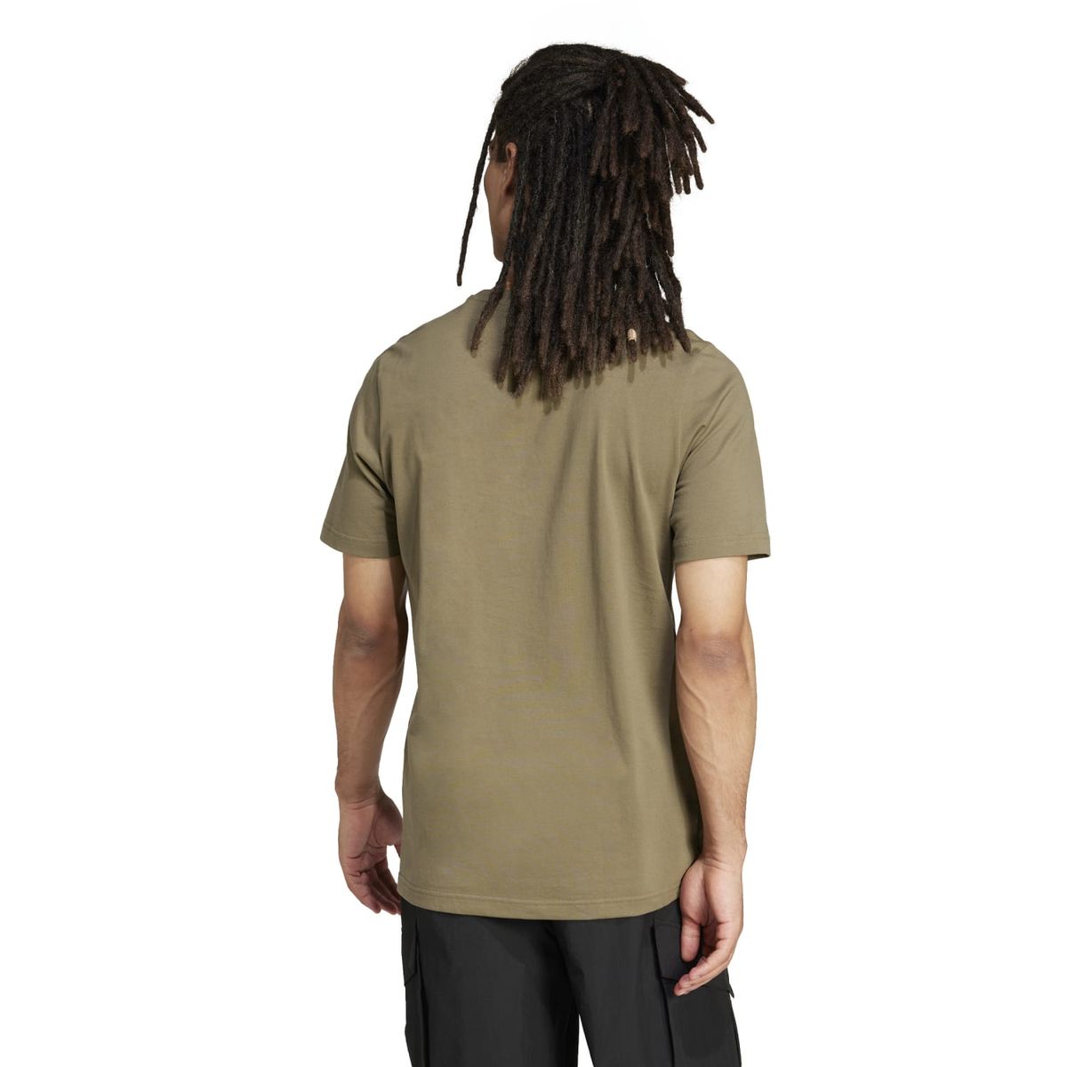 ADIDAS - Polos Urbano Hombre Adidas Wild Tee