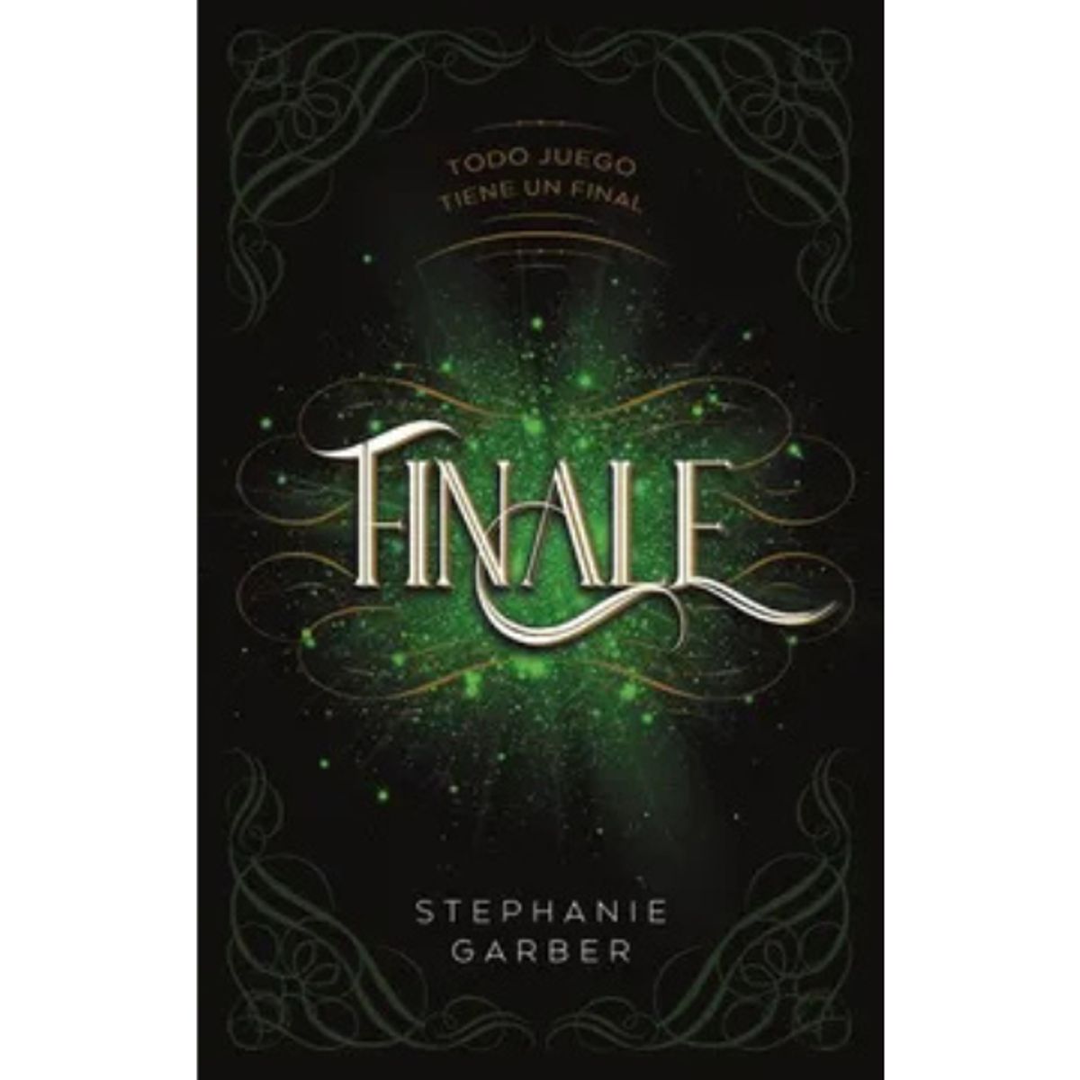 URANO - FINALE - Stephanie Garber