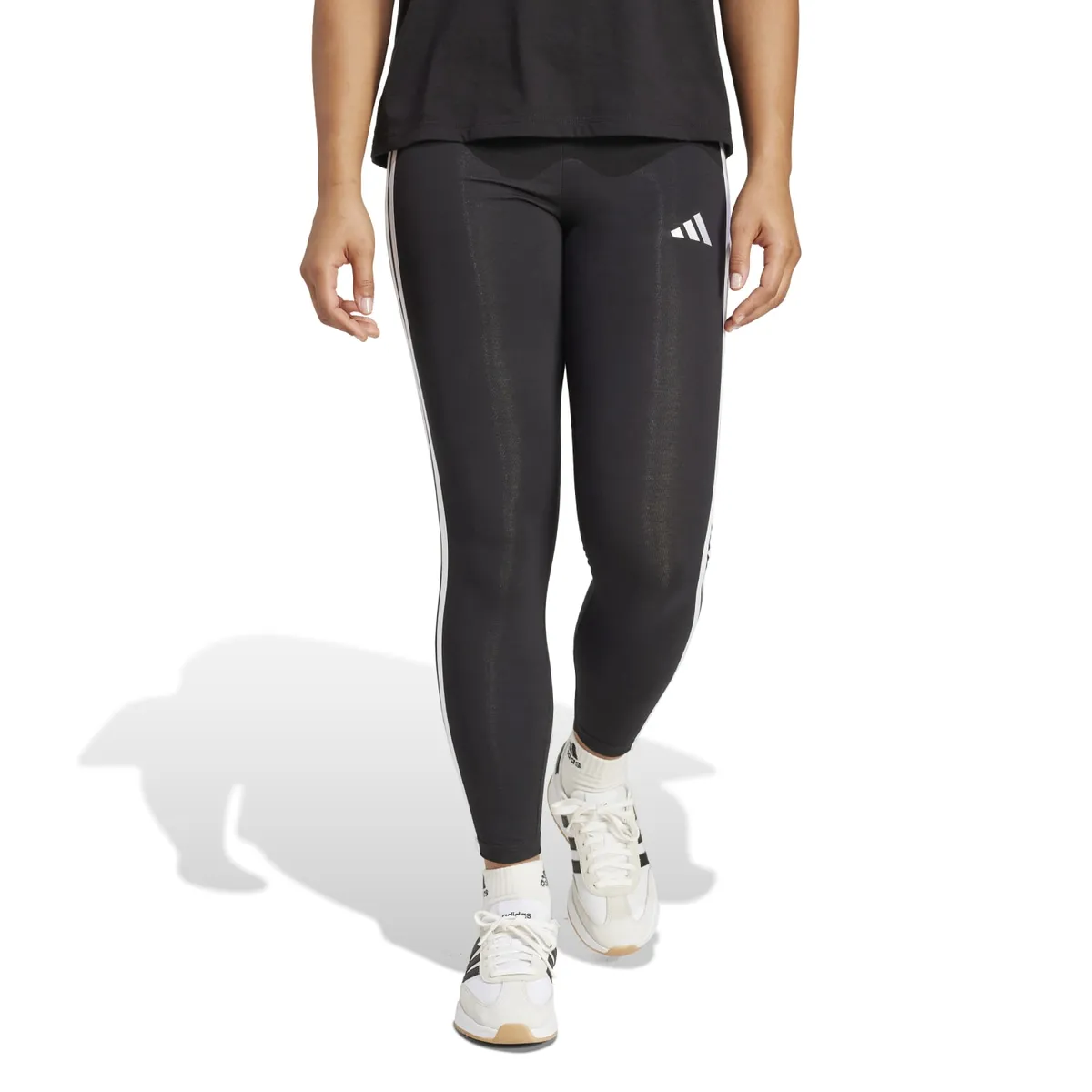 ADIDAS - Leggins Urbano Mujer Adidas W 3s Sj Leg