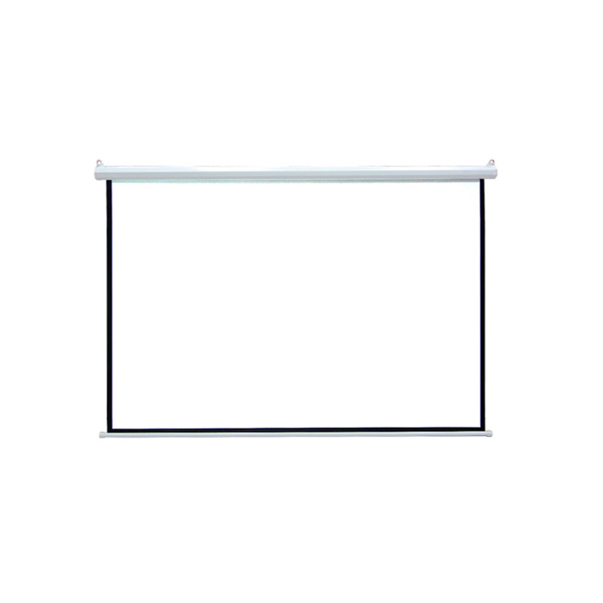 TEROS - Ecran Pantalla Proyector TEROS TE 9062W 1.92 x 1.92 mts Blanco