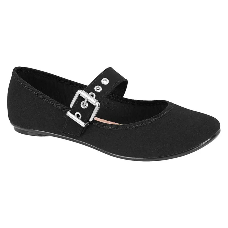 MOLECA - Ballerinas Para Mujer Moleca