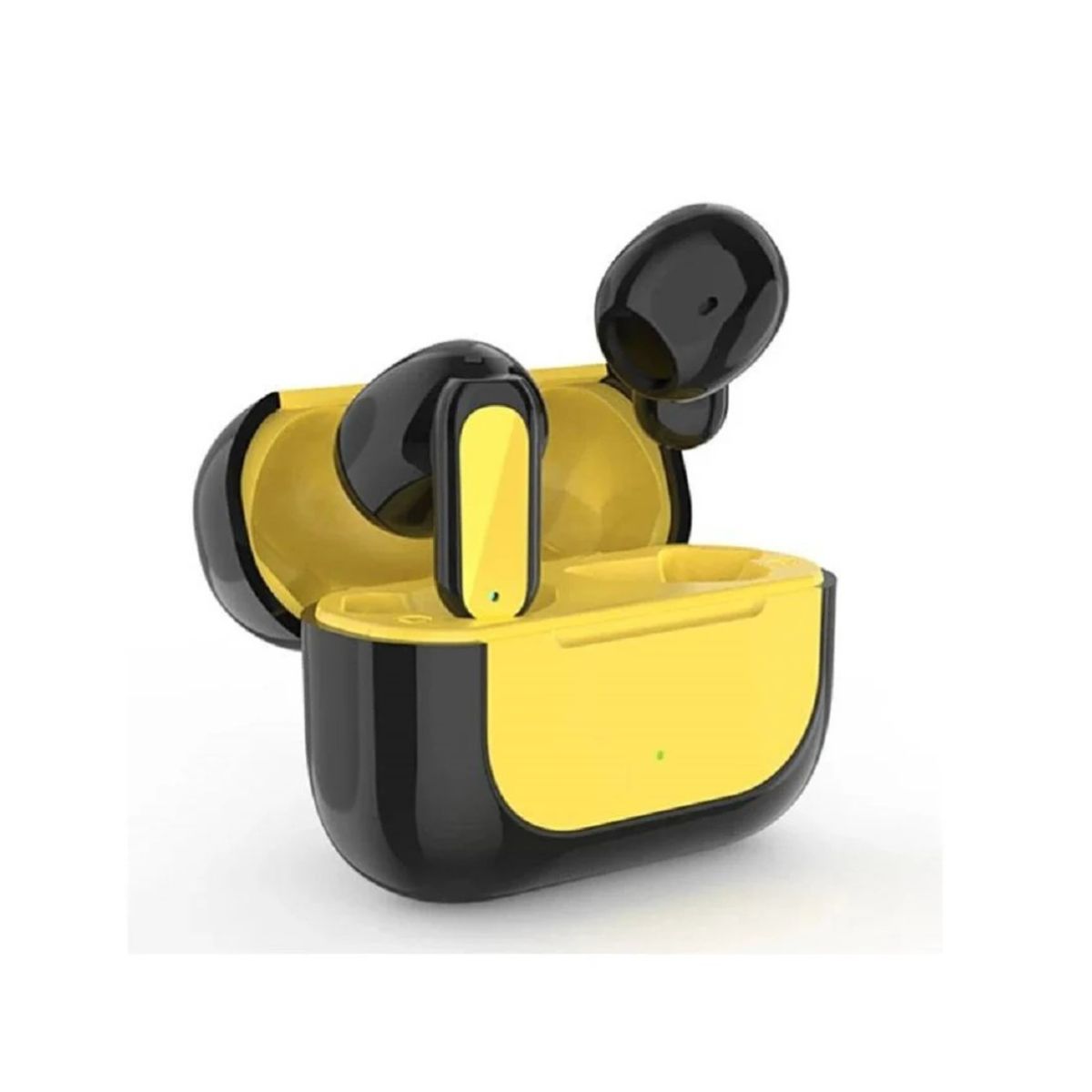 GENERICO - Audifonos bluetooth  con estuche de carga , E60 impermeables con Control táctil