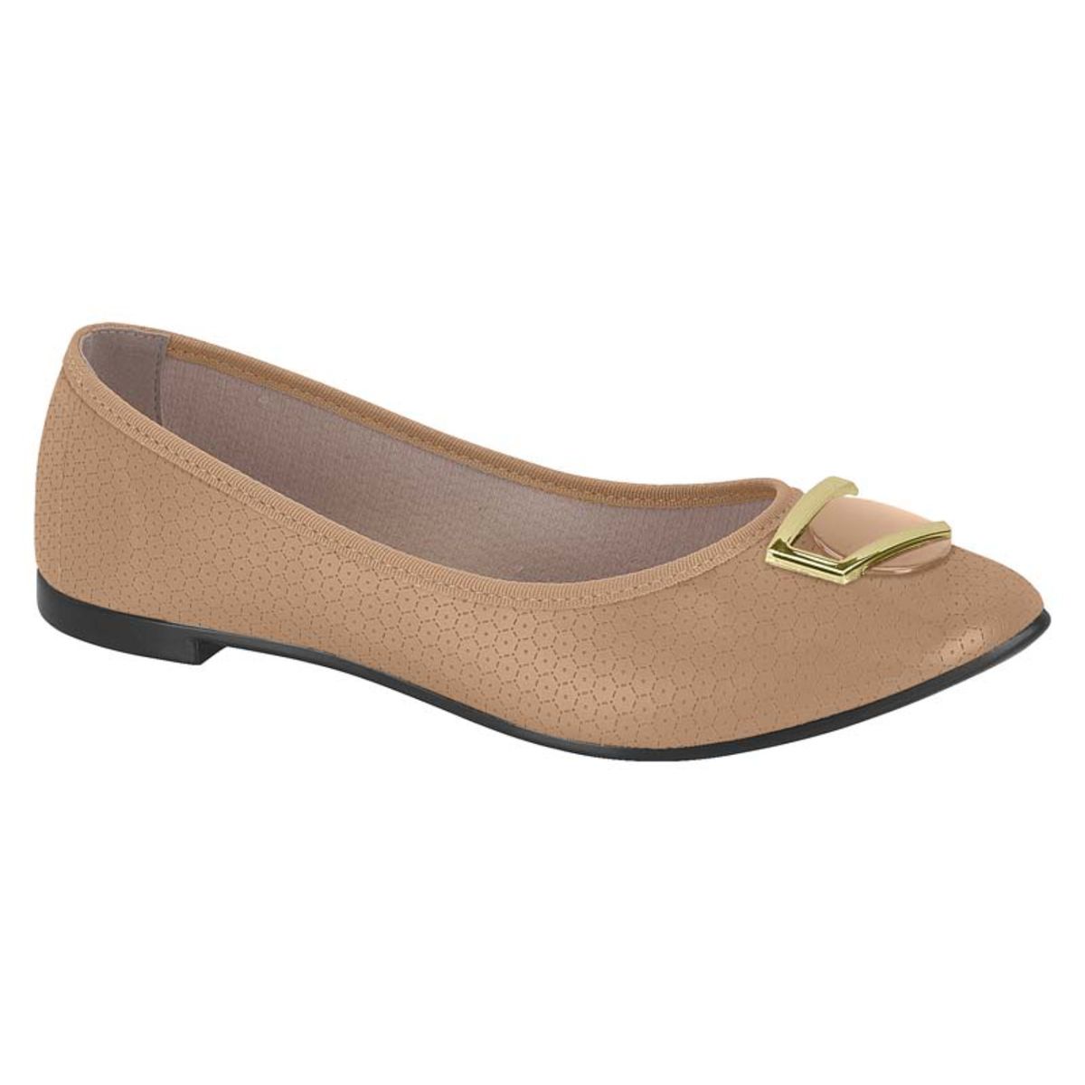 MOLECA - Ballerinas Para Mujer Moleca