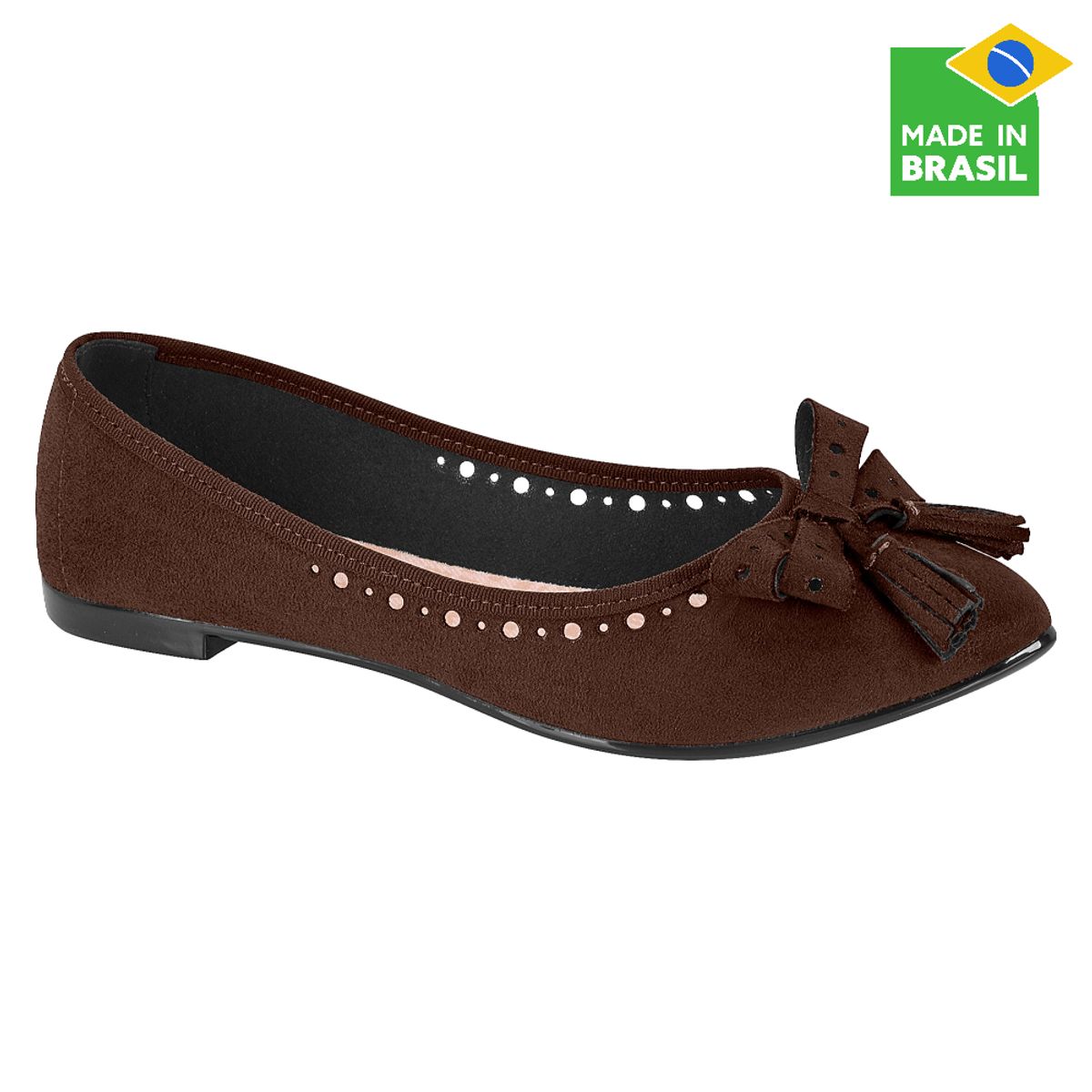 MOLECA - Ballerinas Para Mujer Moleca