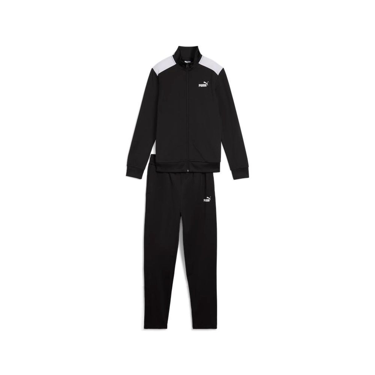 PUMA - Buzos Urbano Mujer Puma Poly Suit op