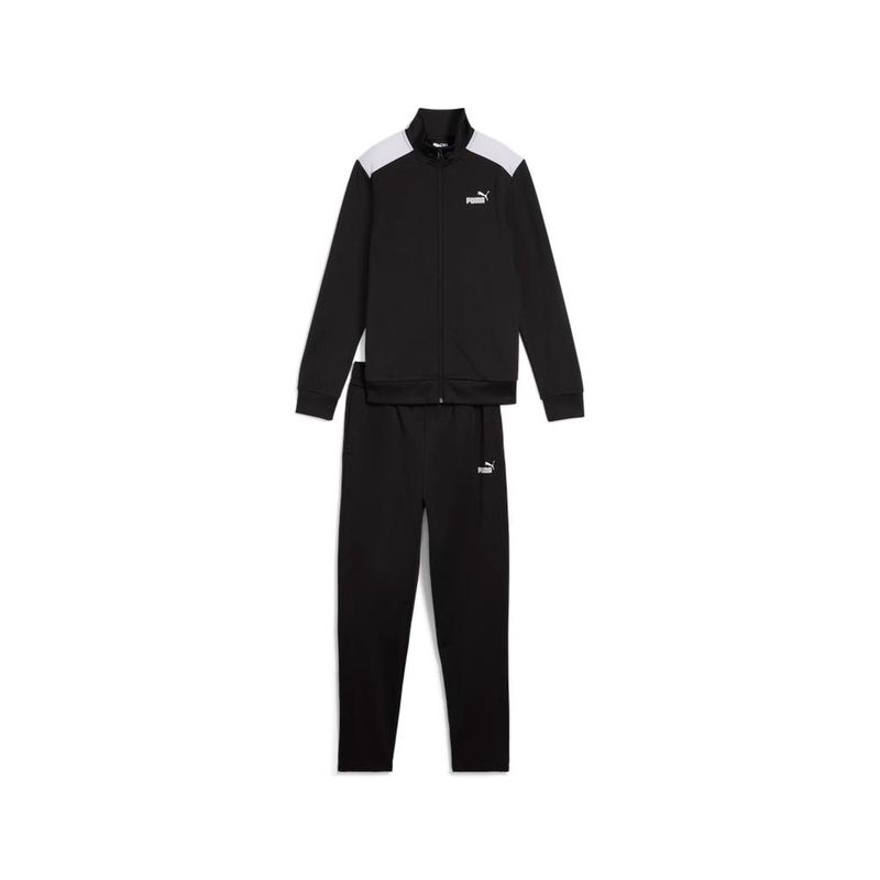 PUMA - Buzos Urbano Mujer Puma Poly Suit op