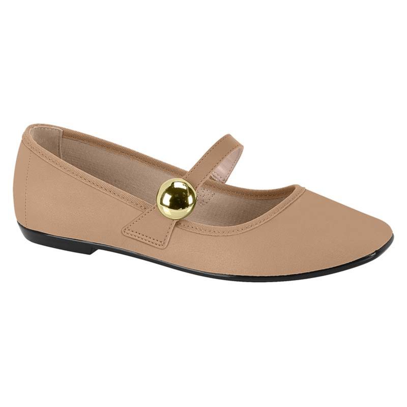 MOLECA - Ballerinas Para Mujer Moleca
