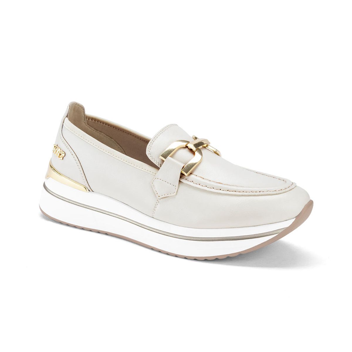 TIME CHOPPER - Zapato Time Chopper H23001-10 Beige - Mujer