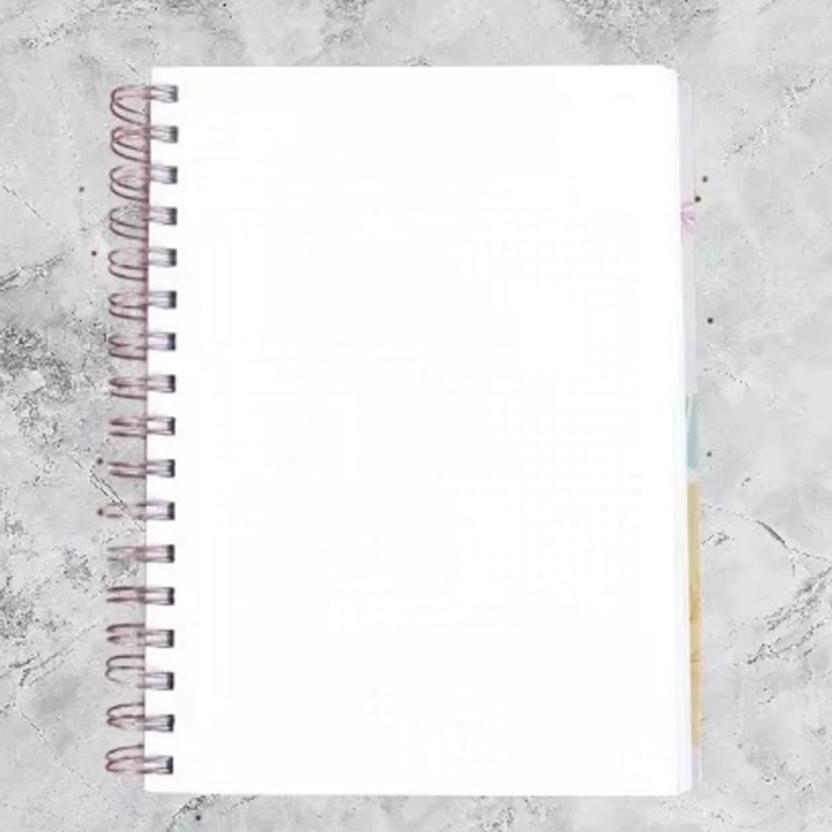 GENERICO - Cuaderno Cuadriculado A5 Mamá - Feliz Impresion