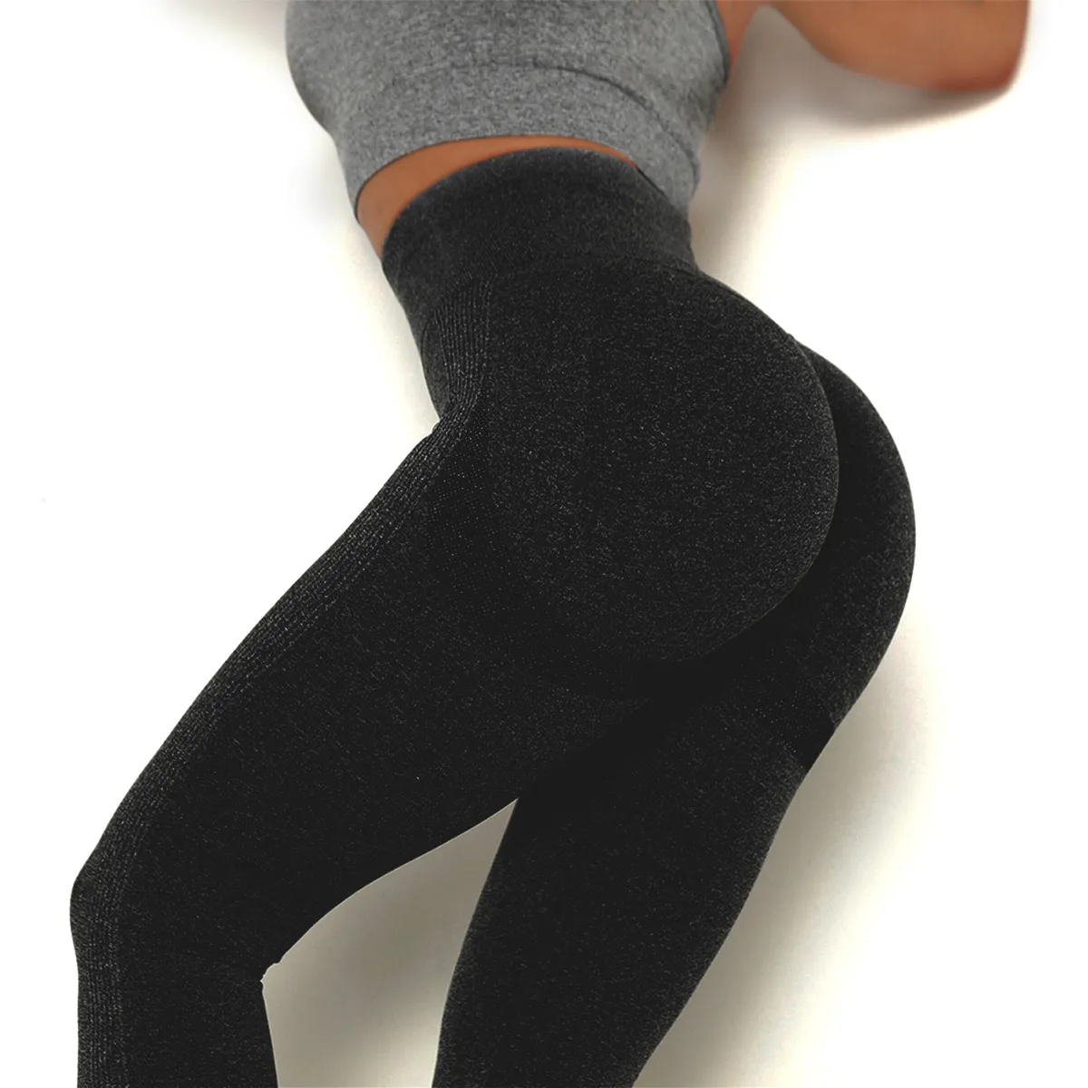 GENERICO - Malla Deportiva Colombiana Push Up