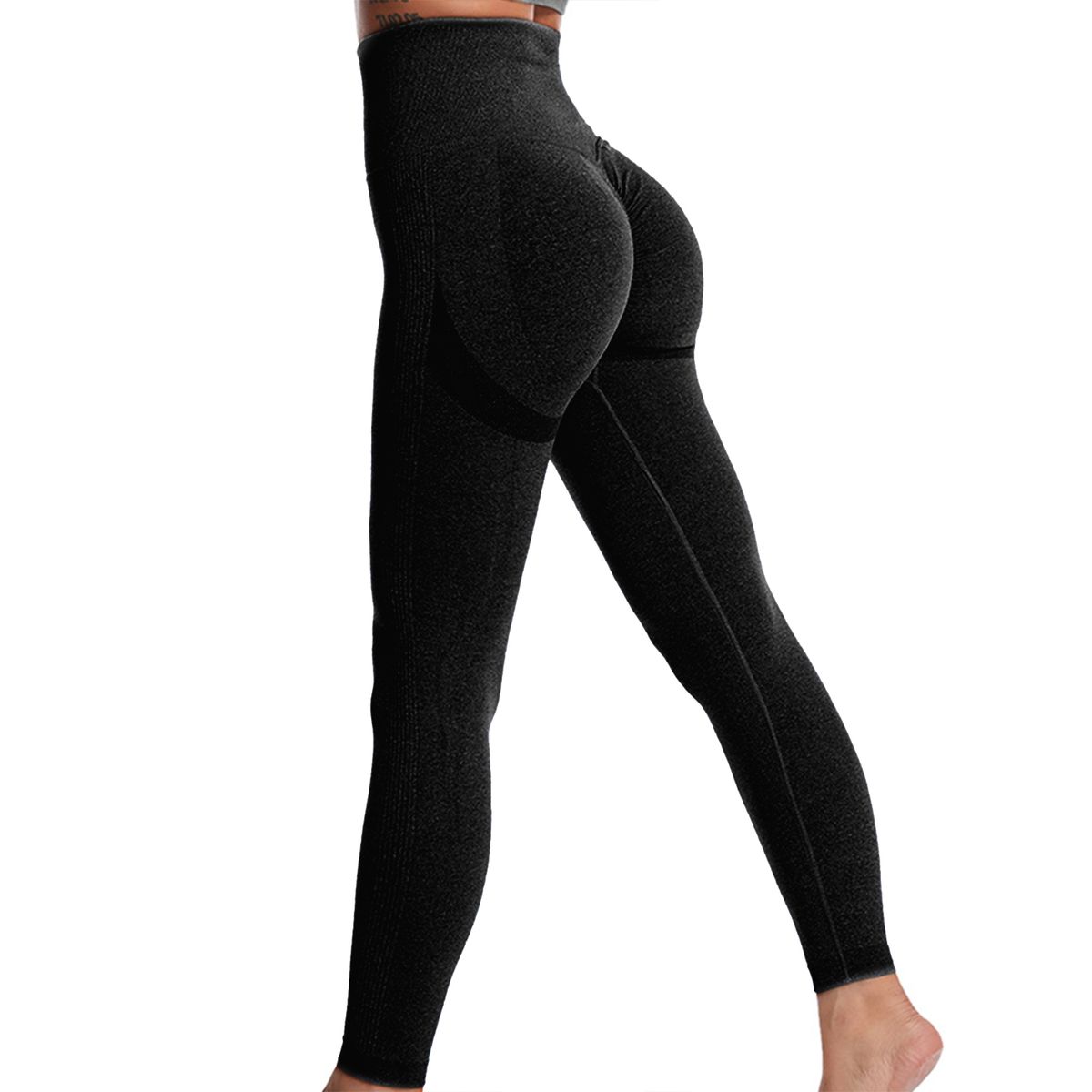 GENERICO - Malla Deportiva Colombiana Push Up