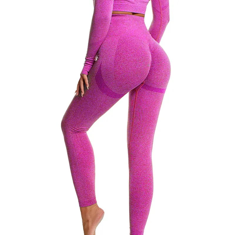 GENERICO - Malla Deportiva Colombiana Push Up