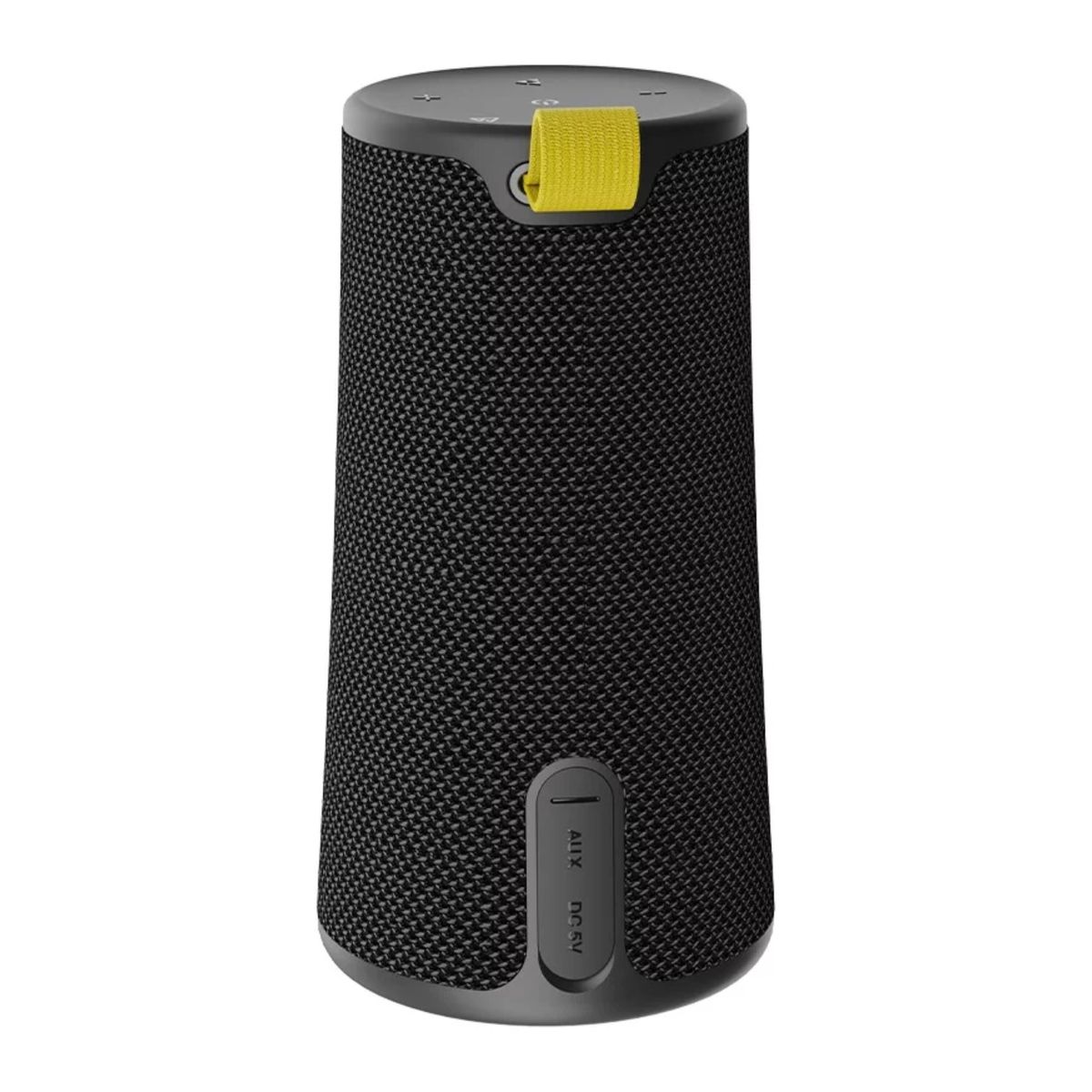 EARFUN - Parlante portátil Earfun Uboom 24W IPX7 Negro