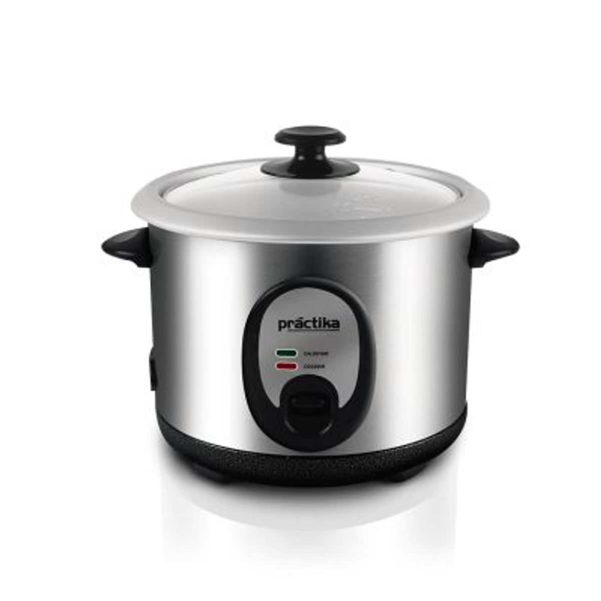 PRAKTICA - Combo Practika BLW 450+INOX 18L +POM 1K+NOVA+GRIL