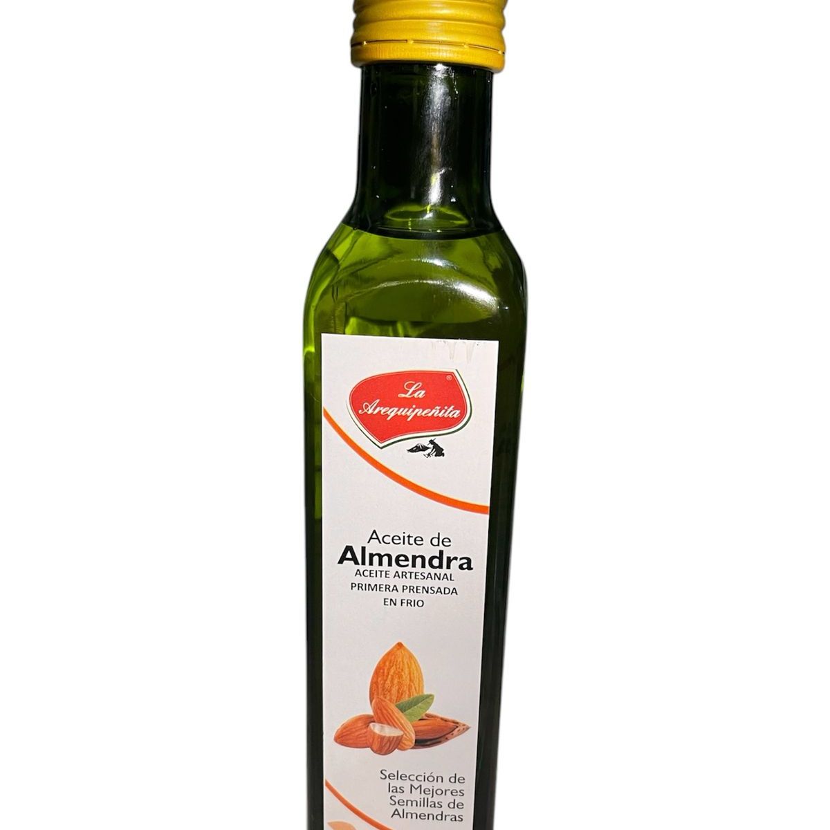 GENERICO - Aceite de almendras 250 ml
