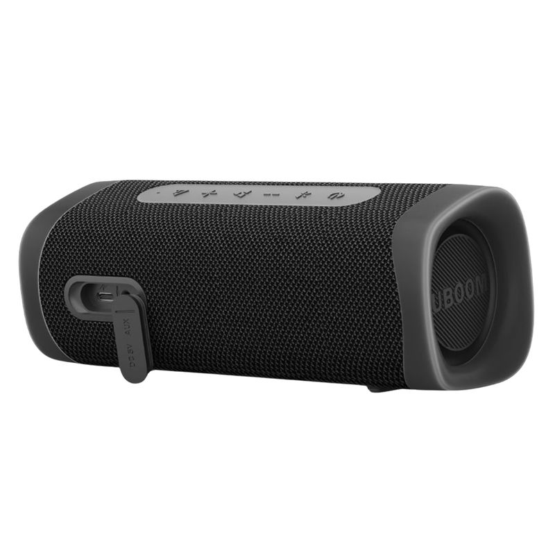 EARFUN - Parlante portátil Earfun Uboom L 28W IP67 Negro