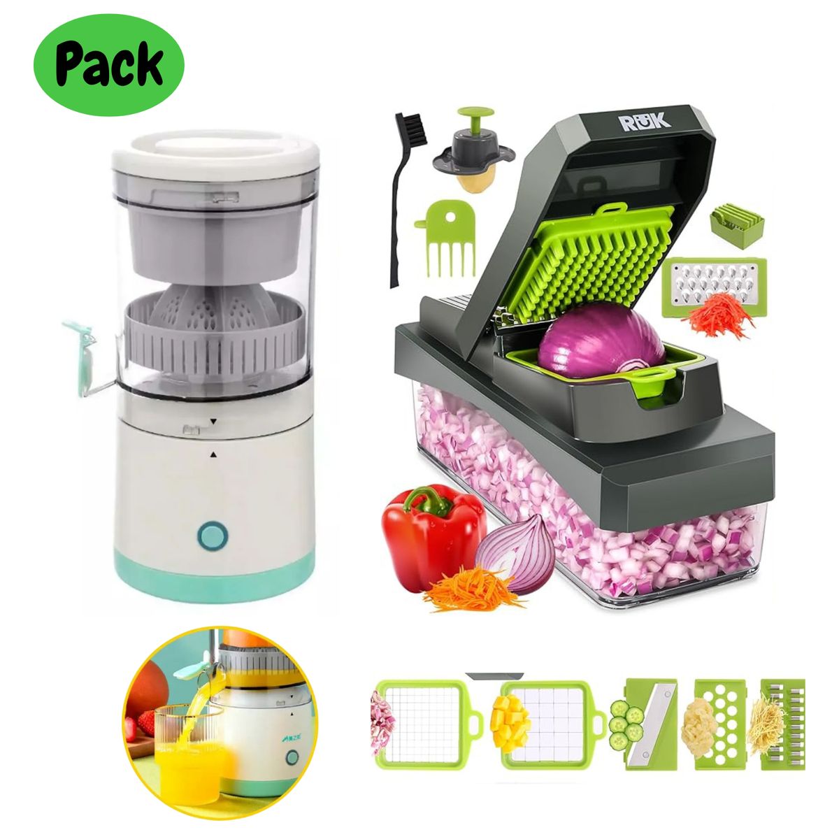 OEM - Dúo Bienestar Sueño Sin Ronquidos y Alivio de Migraña