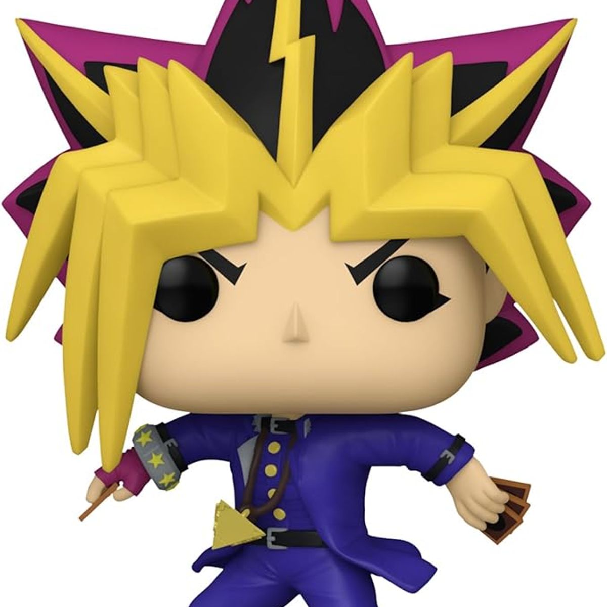 FUNKO - Funko Pop Yami Yugi 1451 Yu Gi Oh