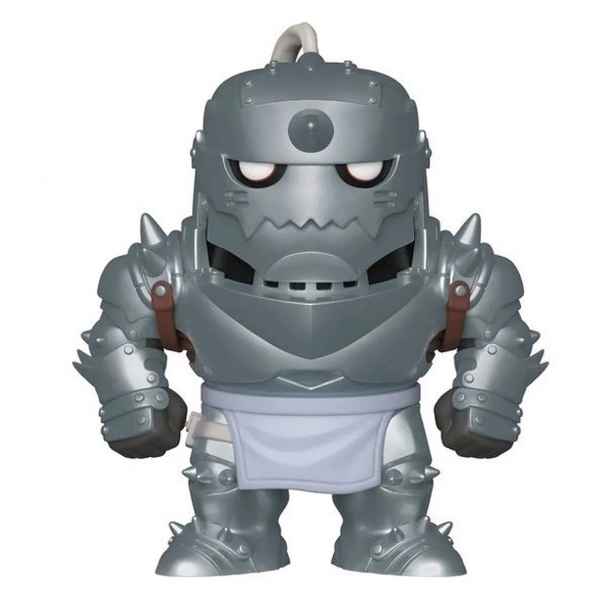 FUNKO - Funko Pop Alphonse Elric