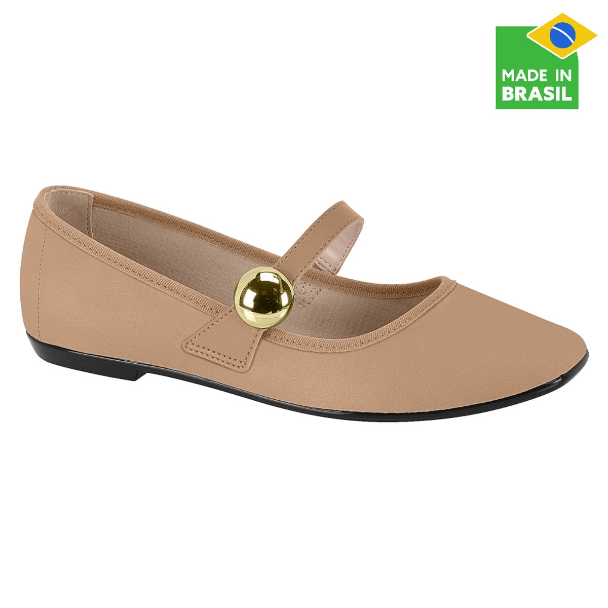 MOLECA - Ballerinas Para Mujer Moleca