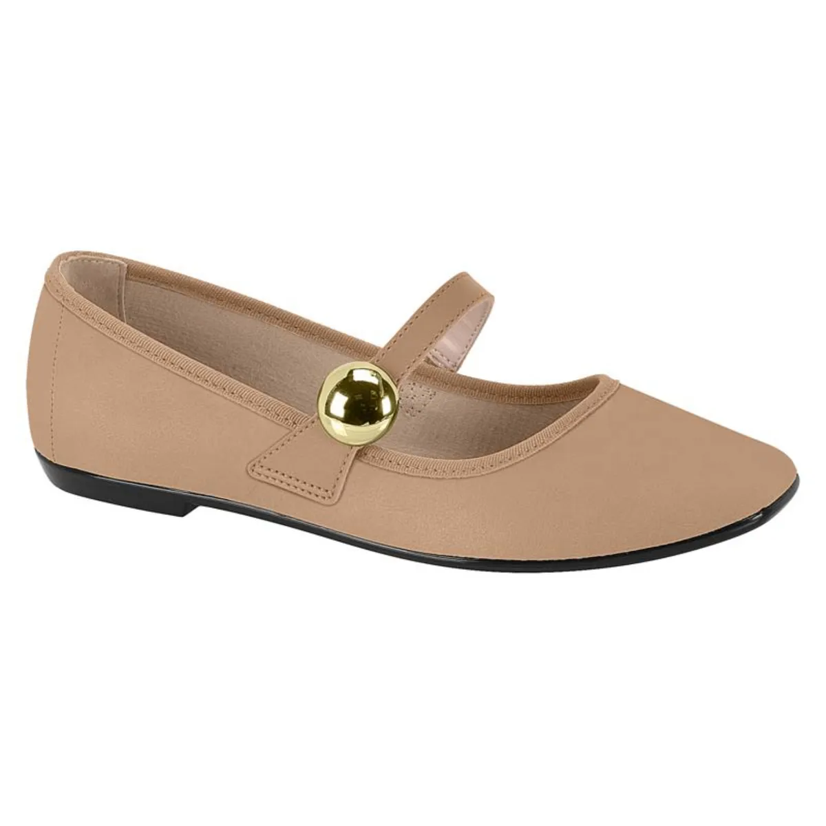 MOLECA - Ballerinas Para Mujer Moleca