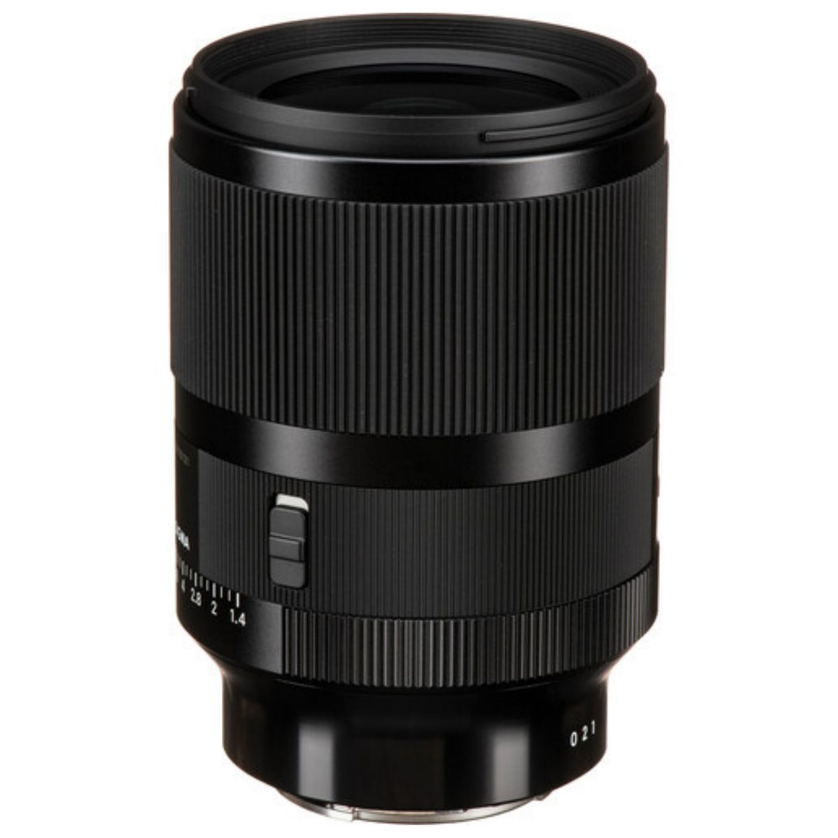 SIGMA - Lente Sigma 35mm f14 DG DN Art para Sony E