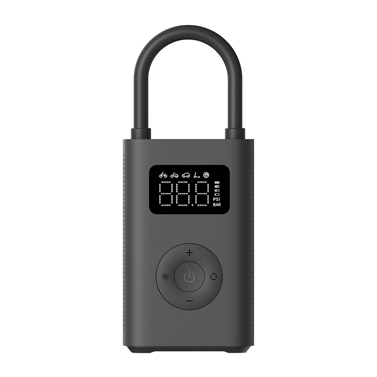 XIAOMI - Compresor De Aire Portátil inalámbrico Xiaomi 2