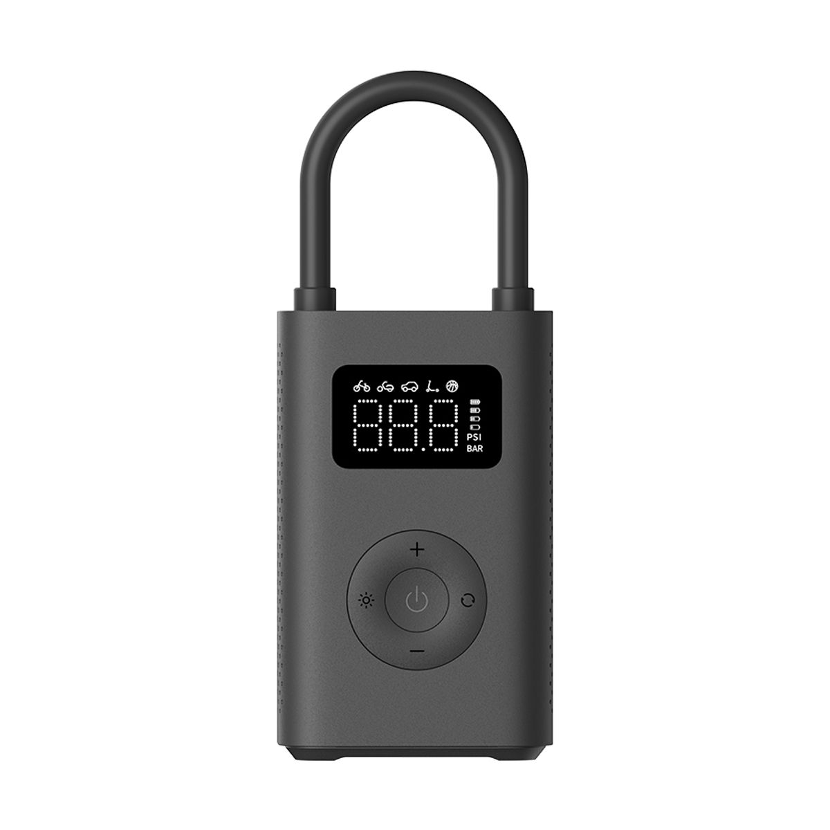 XIAOMI - Compresor De Aire Portátil inalámbrico Xiaomi 2