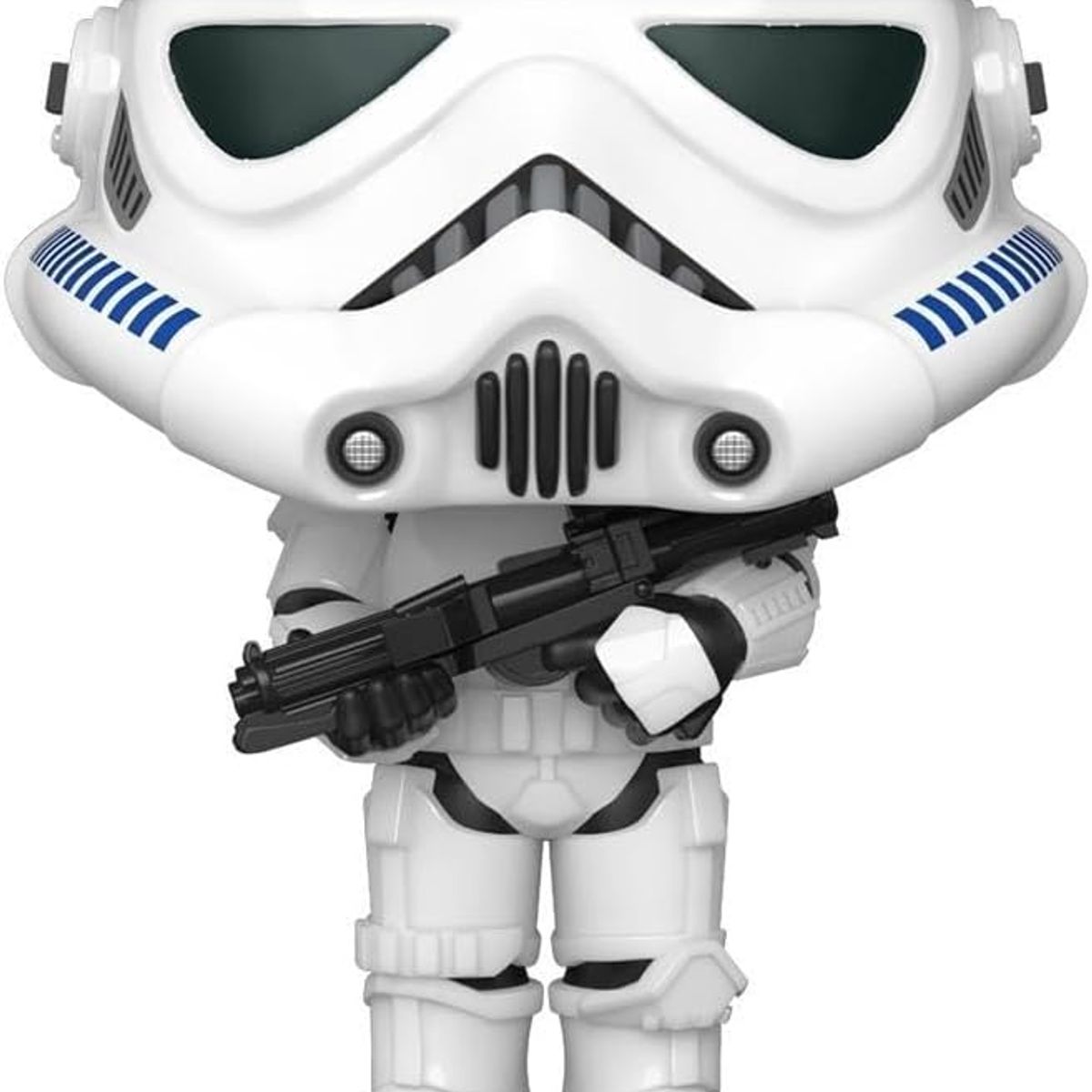 FUNKO - Funko Pop Stormtrooper Star Wars 598