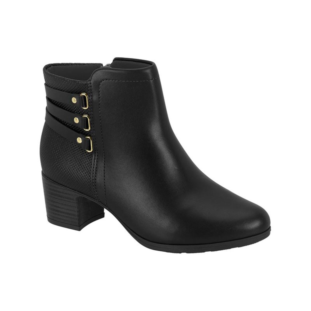 MODARE - Botines Para Mujer Modare